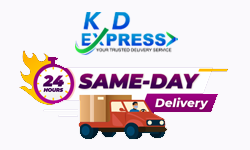 K D Express courier Service